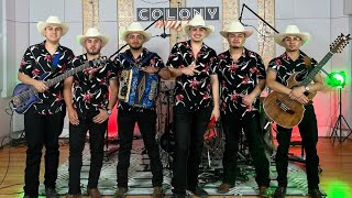 Grupo Xclusivo - El P1/ De Botas o Gabanas (Cover) En vivo desde Colony Music