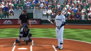 Mlb the show 17 ps4 new york yankees vs ...