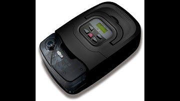 BMC RESMART AUTO CPAP MACHINE OPERATING & SETTINGS FOR SLEEP APNEA PATIENT.