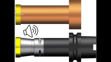 3D solid tool in NX - an easy way (part 2)