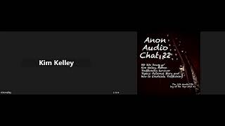 Archive Post Anon Chat 22 SG Sits Down w Kim Kelley from Veterans 4 Child Rescue