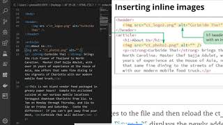 HTML 1 Week 1 Homework - Figure 1-24 Wealth