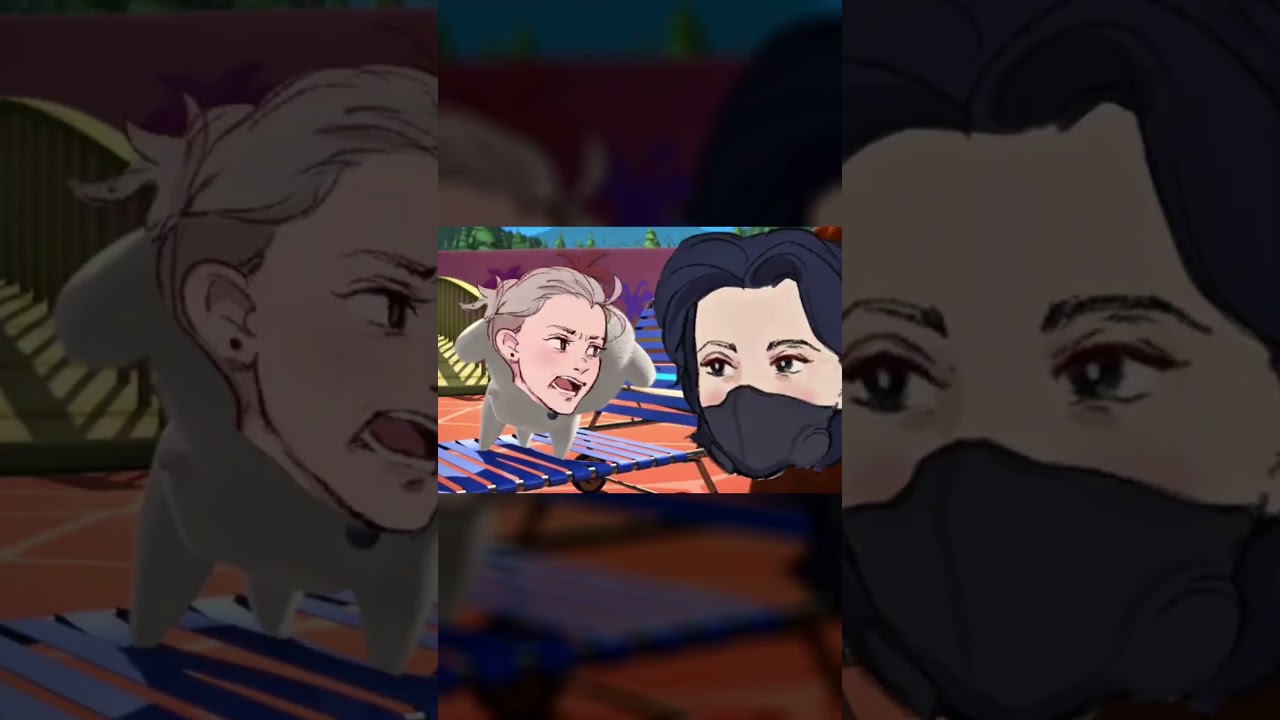 🌱 Никто не заметит, пока вы сами об этом не заговорите... 