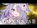 【DARK SOULS 3】SOUL LEVEL 1 CHALLENGE - mmmm DLC Time