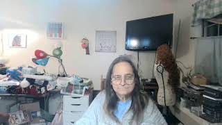 Wednesday Live Chat