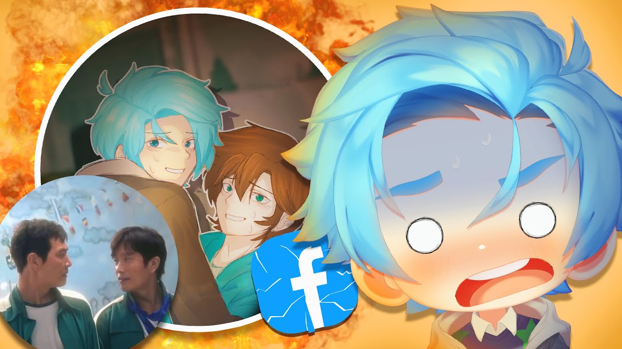 EXPONIENDO GENTE DE FACEBOOK 44 😳💖