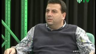 İşte Ardilesin Havaya Girdiği An 14.11.2009