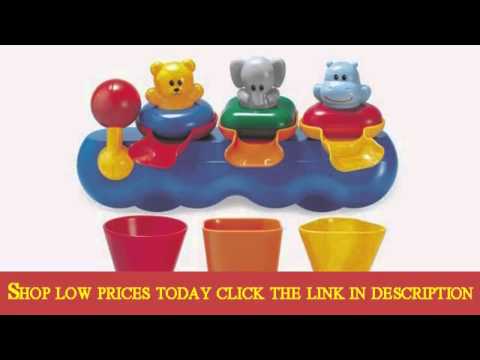 Details Tolo Toys