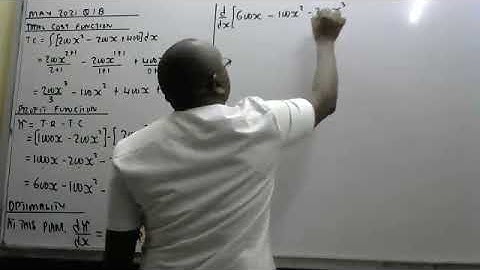 QUANTITATIVE ANALYSIS REVISION CLASS DONE ON 1-4-2022