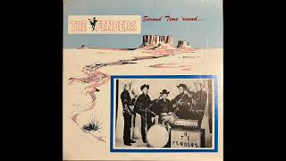 The Fenders  Second Time ' round (1960s) Navajo
