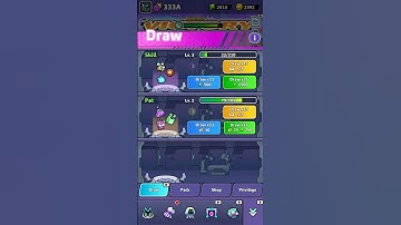 Space Cats: Idle RPG - Gameplay Part 27