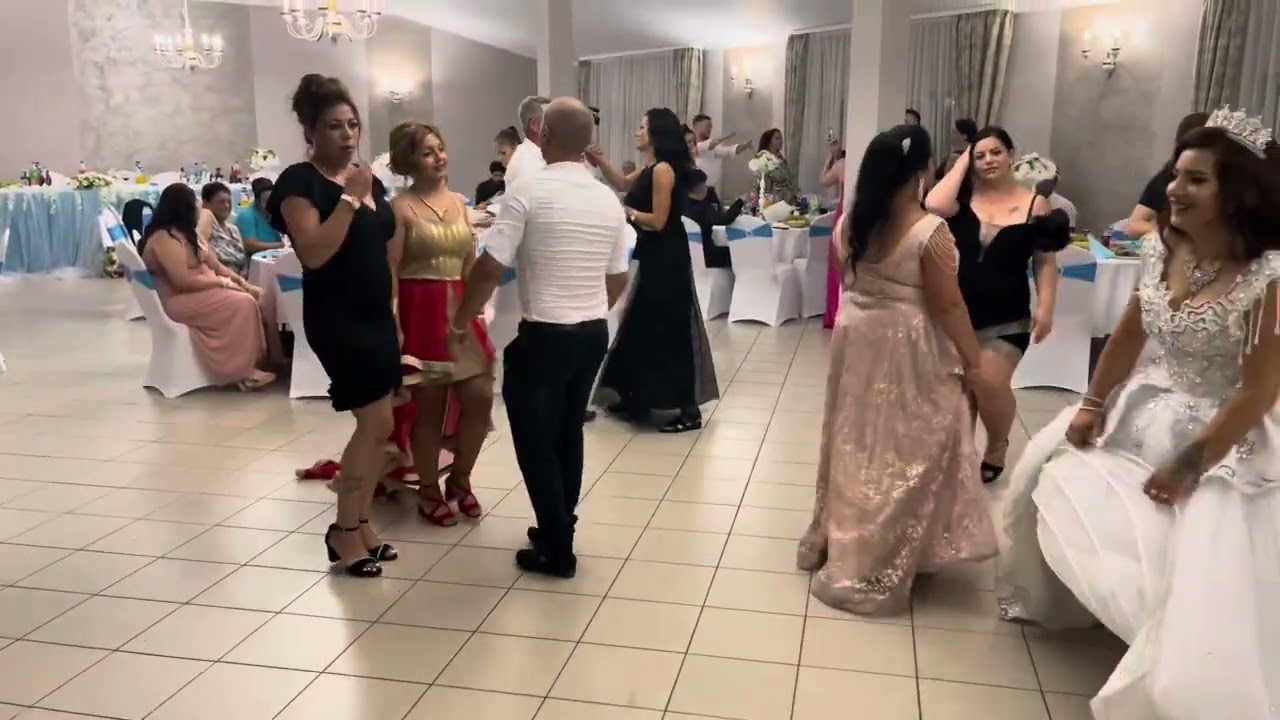 Zamfir de la Baia Mare -Live Nuntă kity\u0026Nicu-(Mămăligă cu Cărnaț)☎️0756922890