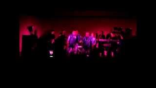 Shout! (Band) - Wing Warehouse, Northfield, OH