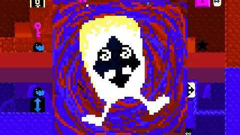 Cooperators (Sploder PPG) walkthrough