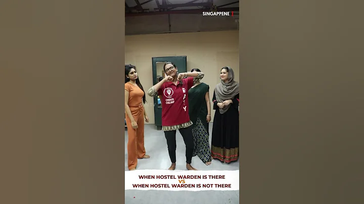 Idhu epdi irukku? 😉 | #Shorts #singappenne | Sun TV