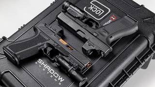 I Tried the Shadow Systems DR920… It Replaced My Glock