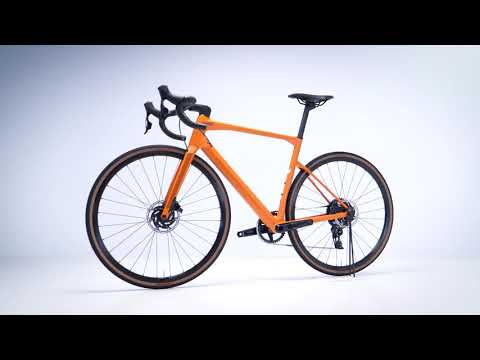 Video: 2022 BMC Roadmachine X: »vsecestno« kolo s SRAM XPLR, ki zamegljuje žanr