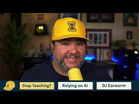Should You Stop Teaching to Get Clients? [Friday Wrap-Up]