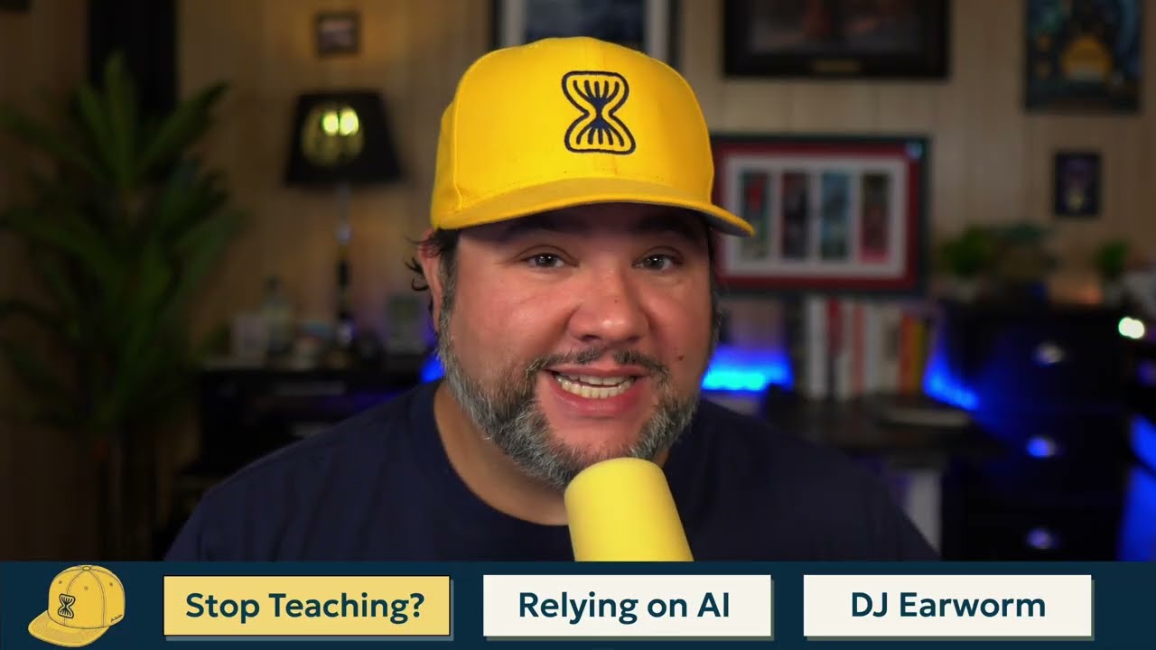 Should You Stop Teaching to Get Clients? [Friday Wrap-Up]