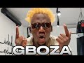 Gboza -Dope Nation | Jinnxx Choreography