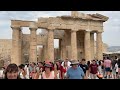 Europe 2024   Day 20 Athens