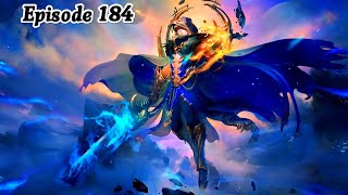Battle Through The Heavens Season 5 EP 184 Explanation || Multiple Subtitles English Hindi Indonesia