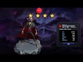 Legacy Of The Beast - opening 10 souls