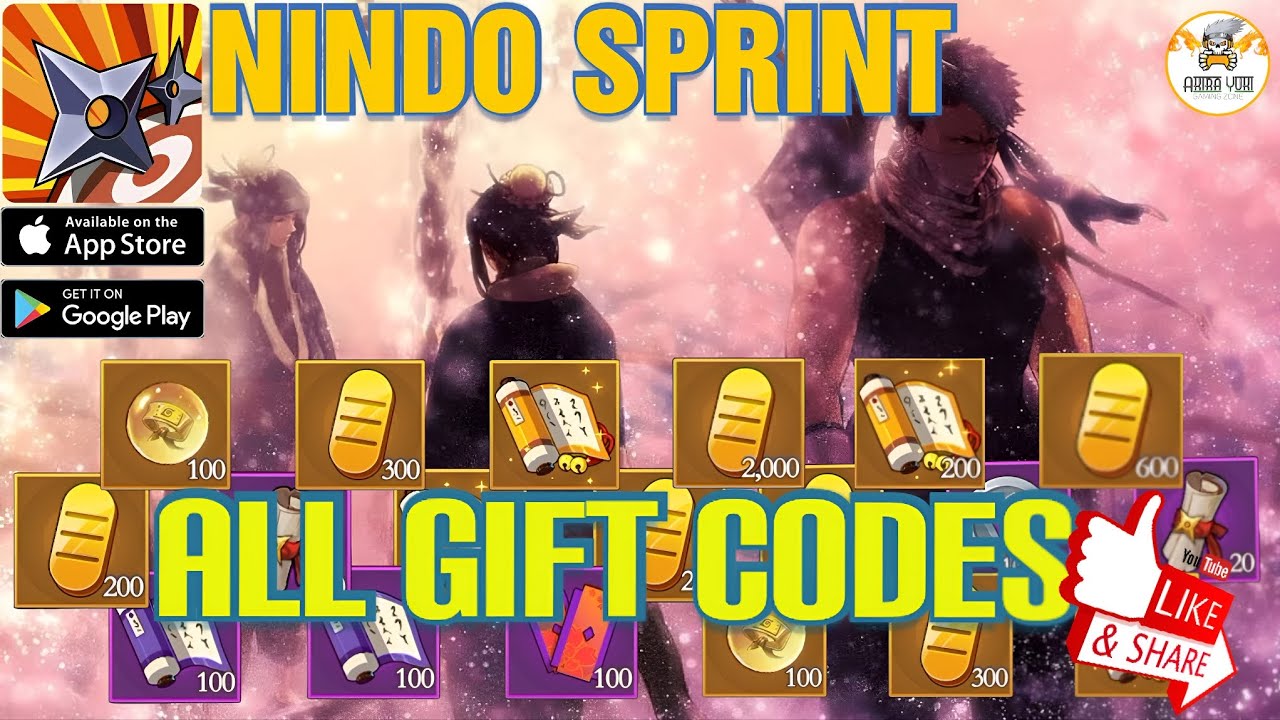 Complete List Of Codes Gift Code Working Free Summon