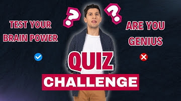 TEST YOUR IQ LEVEL! ✅ The Easiest Math Riddle You