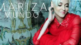 Video thumbnail of "Mariza - Saudade Solta"