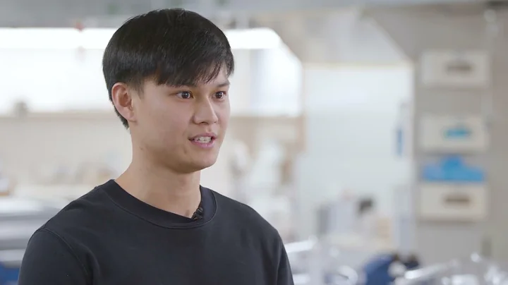 Studying Prosthetics & Orthotics | Study Engineering at Strathclyde