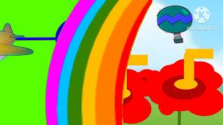 BabyTV The Singalings First Baby songs Outro 2005-2009 Foxlife #animal world