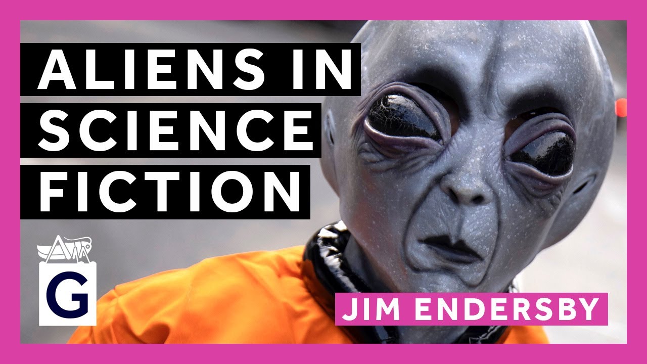 Aliens in Science Fiction - YouTube