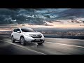 Honda CR-V Hybrid key features