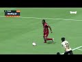¡TOLIMA EMPATA EL PARTIDO! Adrián Parra marcó el gol del empate del 'Pijao' ante Águilas Doradas