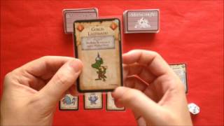 Munchkin | Cómo se juega | Edición revisada