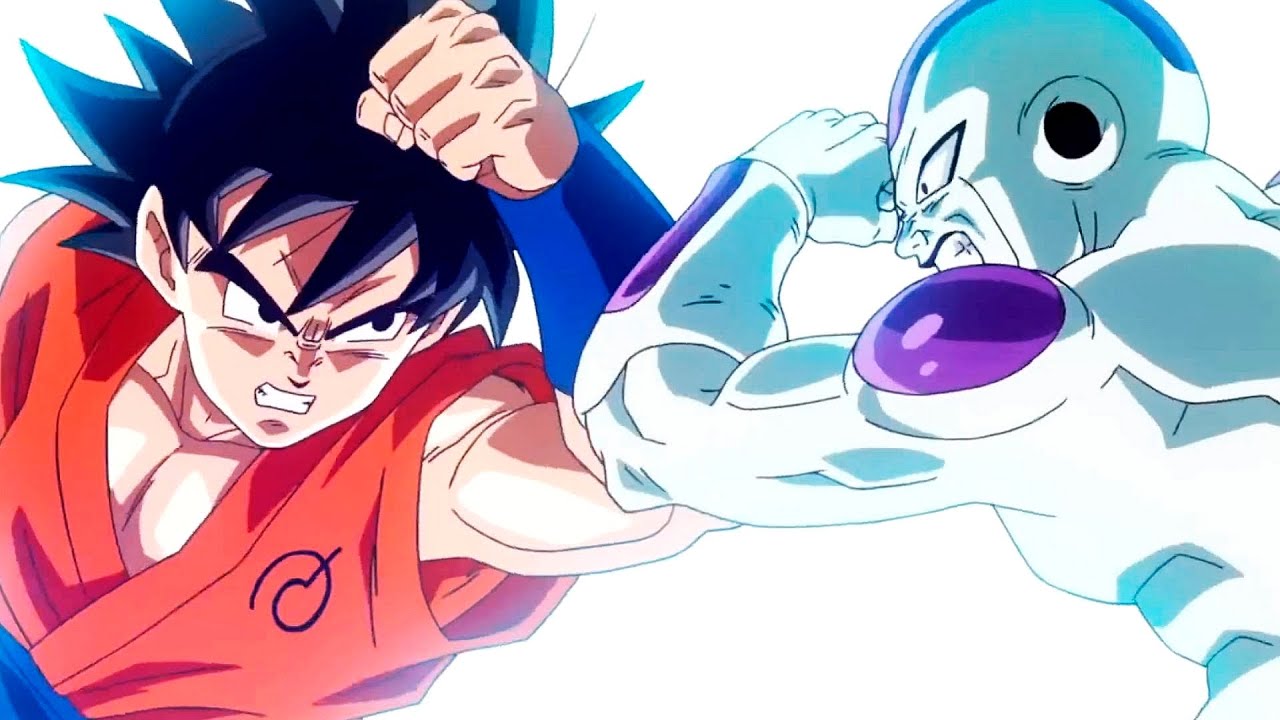 Dragon Ball Z Film 2021 Date De Sortie