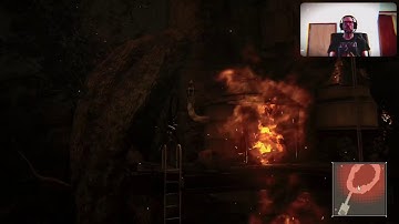 Nier: Automata. Route C: part 2