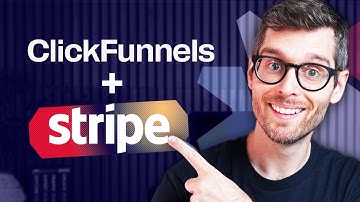 ClickFunnels + Stripe Integration Made Easy: Quick Setup Guide