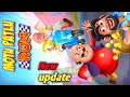 🔴How to play Motu Patlu Run Android !! gameplay Live 🔴