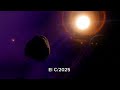“El cometa que no se veía desde la prehistoria pasa esta semana y así puedes verlo desde tu país”