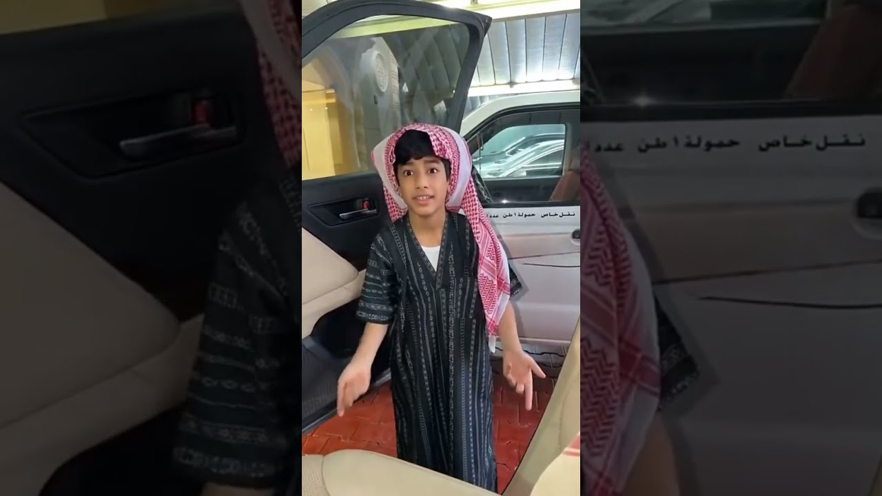 مفاجأة أحمد ما توقعها 😨😂 ‼️ | سنابات فراج قزيع السهلي 