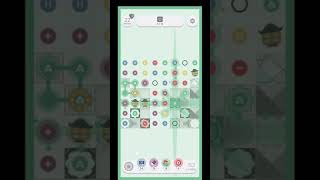 Level 1876 walkthrough Two Dots