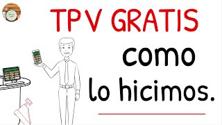 TPV GRATIS ¿Cómo lo hicimos? screenshot 5