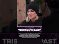 Kim Kardashian Gets Backlash for Spending 'Friendsgiving' with Tristan Thompson! #shorts