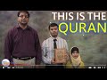 This is the quran  gainpeace