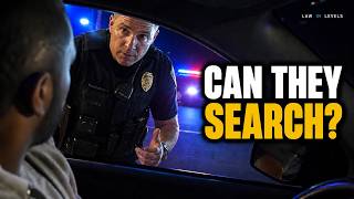 When Police Can Search Without a Warrant (5 Rules)