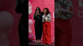 Mi Presentación en “La Nueva Yo” por Celines Toribio! #lanuevayo #mujeresqueinspiran #anova #nyc