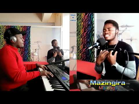 Mazingira Original Ft Malenga Mangi X Mwas Manuel KeysNvoice Shairi La Ian Gachucha