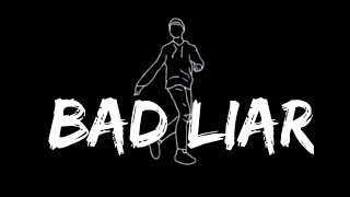 DJ Full Bass Look Me In The Eyes | BAD LIAR |
